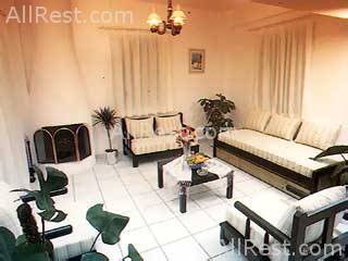 Sellada Beach Hotel 14